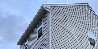 Reliable Monticello, GA Siding Solutions